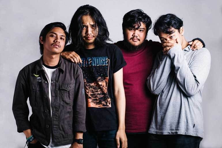 Remissa Tegangan Tinggi Album