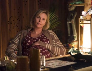 Review Tully Movie