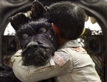 Isle of Dogs Review