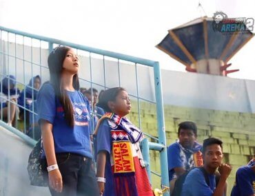 Darah Biru Arema 2 Review