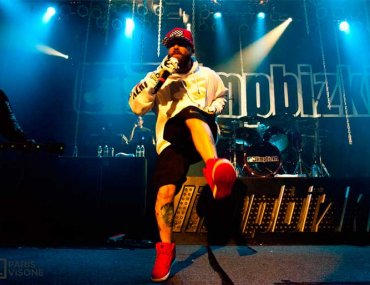 Limp Bizkit Soundrenaline 2018