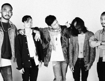 .Feast Peradaban Single