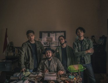 Polka Wars Rekam Jejak Video