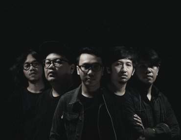 Wai Rejected Terbitlah Terang Tur & Album Digital