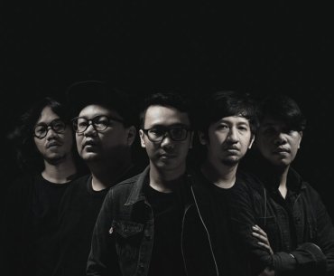 Wai Rejected Terbitlah Terang Tur & Album Digital