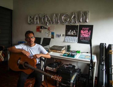 Bayangan Indonesia Tour 2018