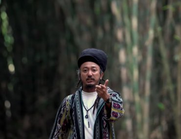 Ras Muhamad Bambu Keras