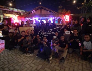 Gastronaut Sidoarjo