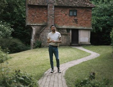 Novo Amor Exclusive Interview Birthplace