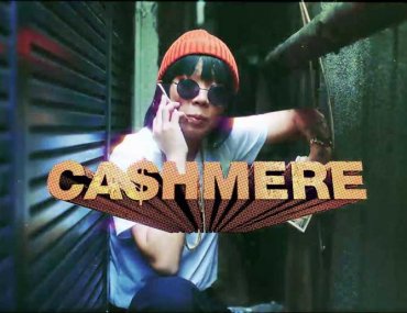 Ramengvrl CA$HMERE Music Video
