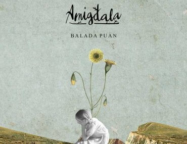 Amigdala Balada Puan EP