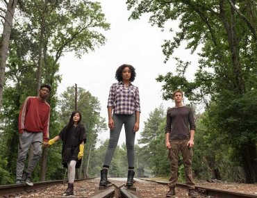 The Darkest Minds Review Film