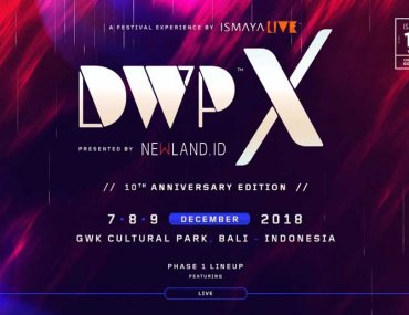 Djakarta Warehouse Project DWPX 1st Phase