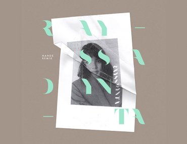 Rayssa Dynta Hands Remix EP