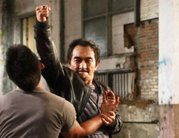 Azrax 5 Tahun Film