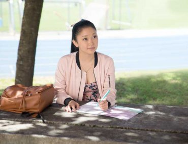 To The Boys I've Loved Before Movie Review