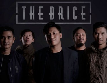 The Brice Alpha - At Last Single