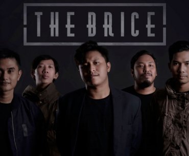 The Brice Alpha - At Last Single
