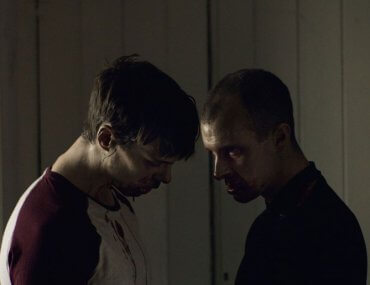 The Cured Movie Review