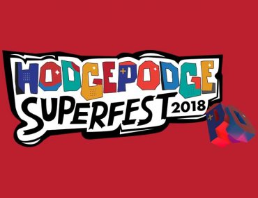 Hodgepodge Superfest 2018 Pre Article