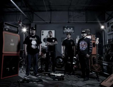 Seringai Adrenalin Merusuh Single Video