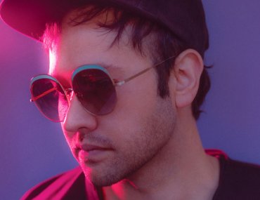 Unknown Mortal Orchestra Jakarta Live