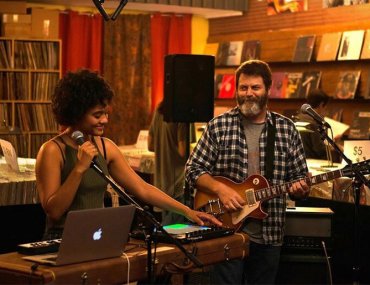 Hearts Beat Loud