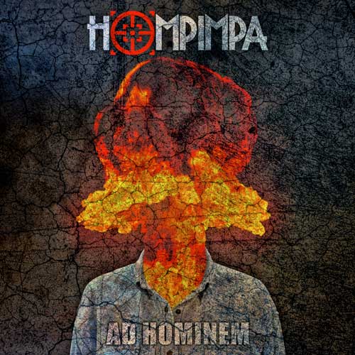 Hompimpa Ad Hominem Single