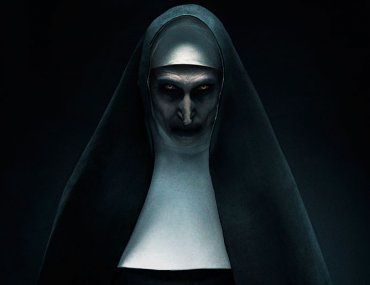 The Nun Movie Review