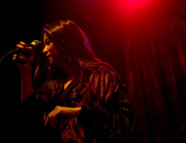 Danilla Dari Sebuah Mimpi Buruk Video Klip