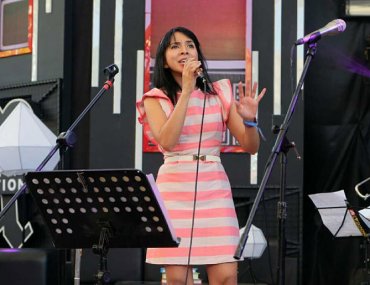 Mocca Stunned Soundrenaline Viewers with Nostalgia and Collaboration