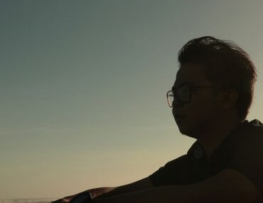 Dunianudia Berbisik EP