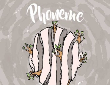 Phoneme Amerta Single