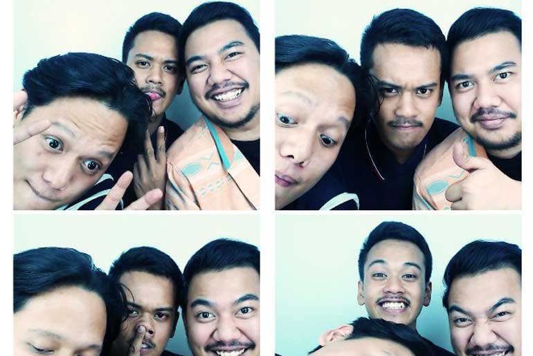 Anomalys Cipta Rasa Karsa Album