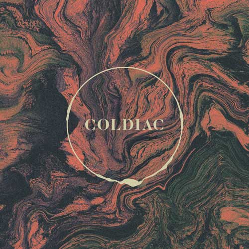 Coldiac O Album White Room Review