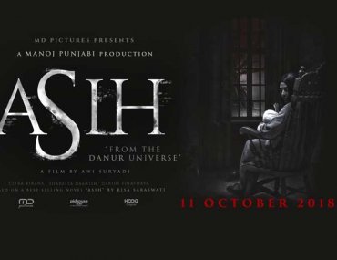 Asih Movie Review