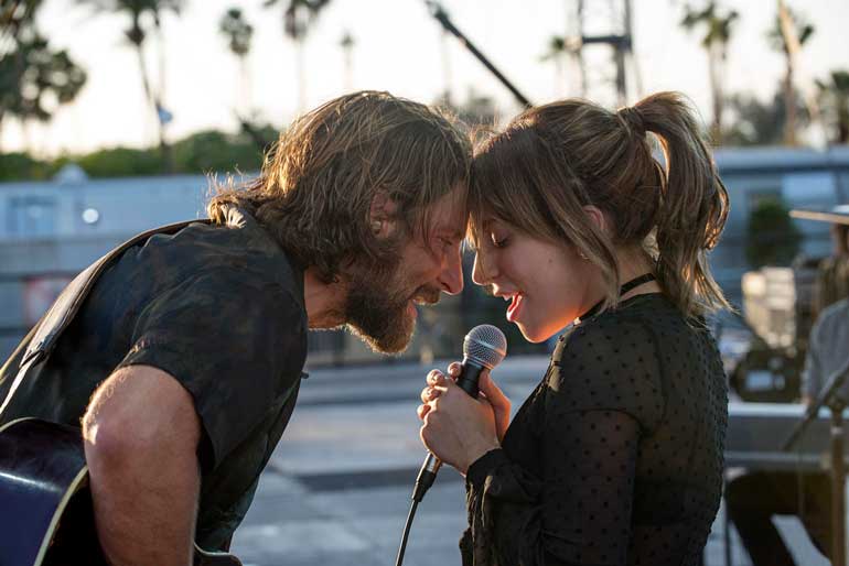 A Star is Born Movie Review