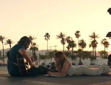 A Star is Born Movie Review