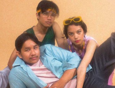 Grrrl Gang Not Sad, Not Fulfilled EP