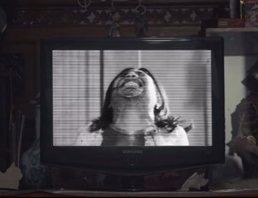 Rekah Gulag Single Music Video