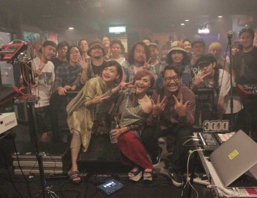 HMGNC Japan Tour Interview