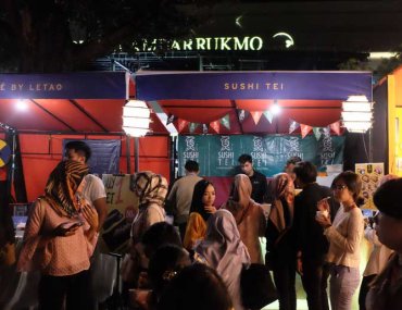 Land of Leisures 2018 Event