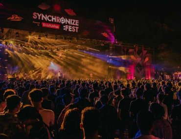 NAIF Synchronize Fest 2018