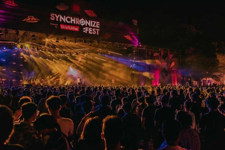 NAIF Synchronize Fest 2018