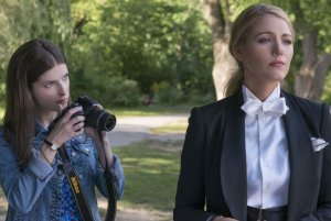 A Simple Favor Movie Review Indonesia