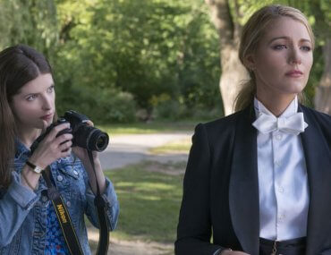 A Simple Favor Movie Review Indonesia