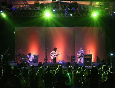 Summer Us Now Fest 2018 Report
