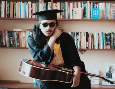 Umar Haen Di Jogja Kita Belajar Video