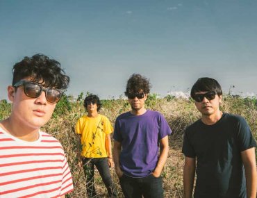 The Upstairs Semburat Silang Warna Single Video