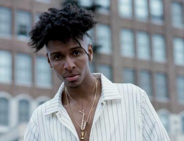BNI Java Jazz Festival 2018 Line Up Pertama Masego